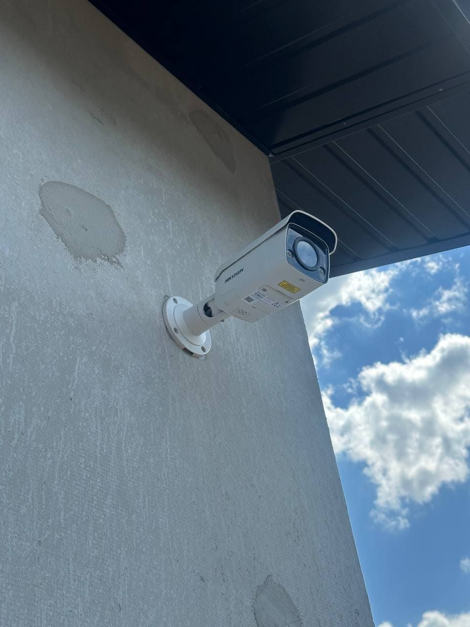 Techninė instaliacija: tvarkingas sistemos sujungimas