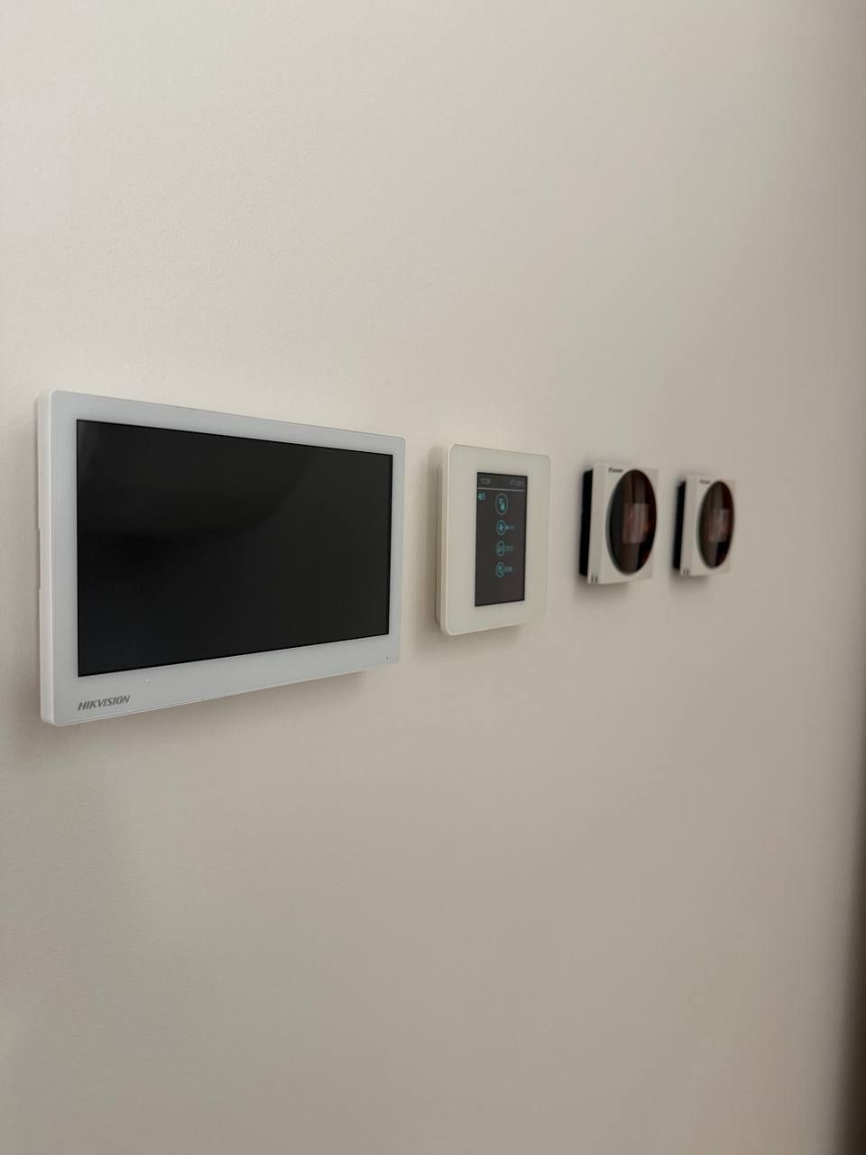 Techninė instaliacija: sistemų sujungimas ir paleidimas