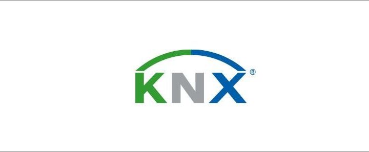 KNX pastato automatikos standartas