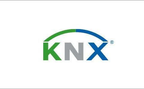 KNX pastato automatikos standartas