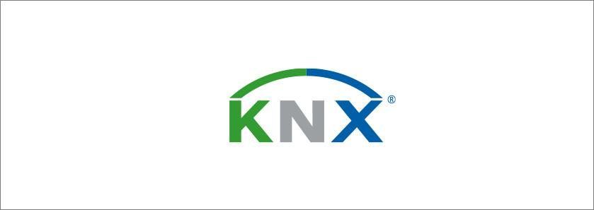 KNX pastato automatikos standartas