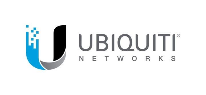 Ubiquiti UniFi tinklų įranga